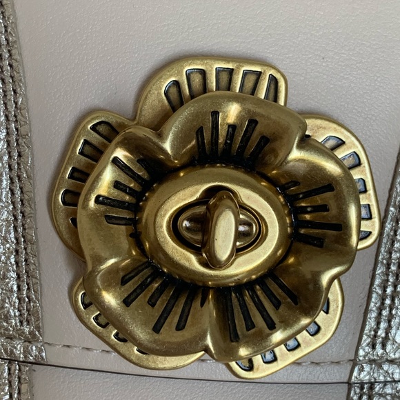 Coach bag - Picture 6 of 12